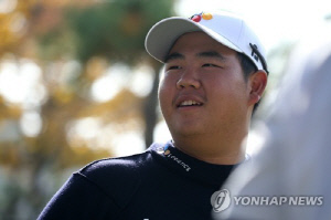 김주형, 라스베이거스에서 PGA 투어 타이틀 방어전