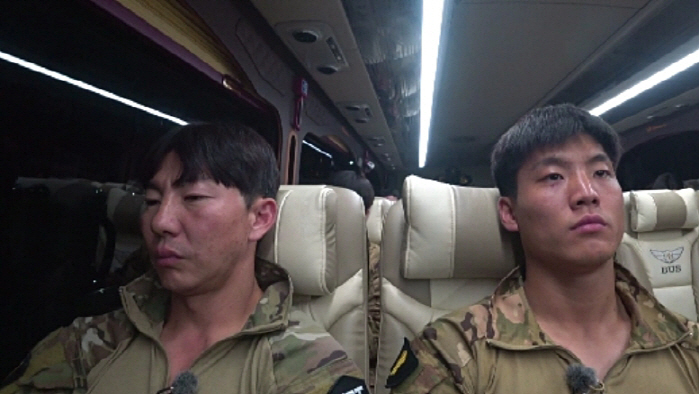 첫 탈락부대 나온다…시즌 사상 가장 처절한 데스매치, 김희철도 "미친"(…