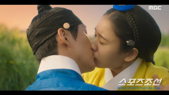 남궁민♥안은진 만남→키스..'연인2' 시작 전 애절 멜로 되짚기[종합]