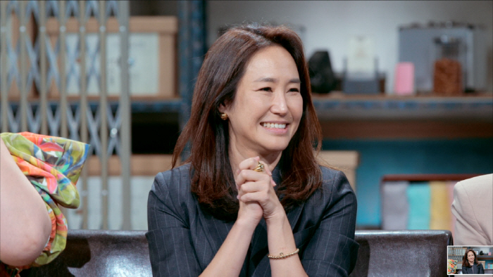 강주은 "♥최민수와 결혼 지옥..언제든 캐나다 떠날 준비했다"(짠당포)