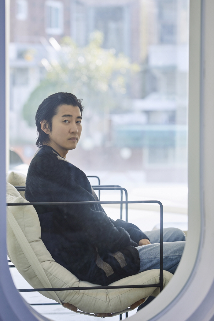 [인터뷰①] '유괴의 날' 윤계상 "첫방 시청률 1.8%에 좌절..미치는…