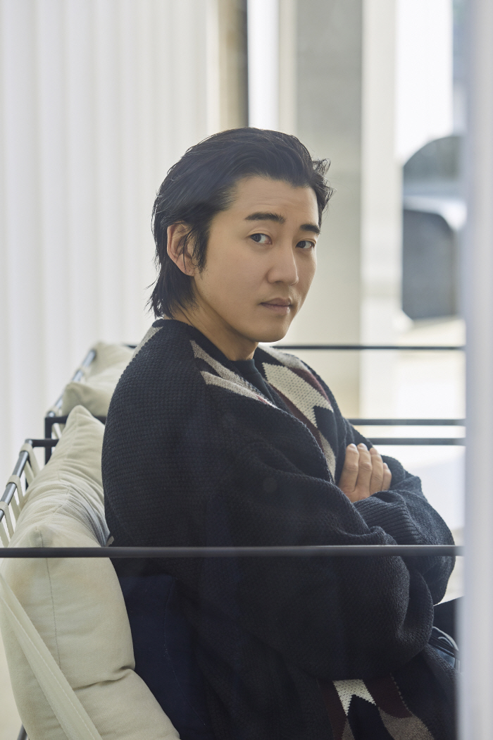 [인터뷰②] '유괴의 날' 윤계상 "내 공항 흑역사 참고..2% 부족함?…