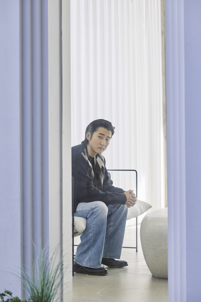 [인터뷰②] '유괴의 날' 윤계상 "내 공항 흑역사 참고..2% 부족함?…