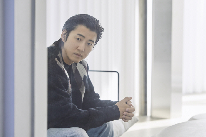 [인터뷰③] '유괴의 날' 윤계상 "아버지의 마음 생각해..딸 있다면 연…
