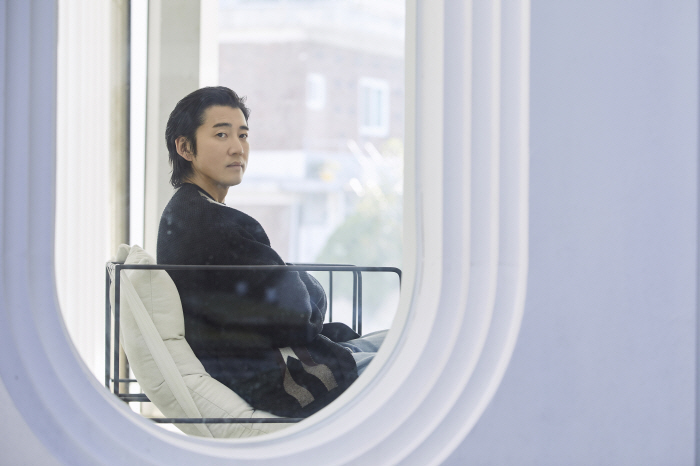 [인터뷰③] '유괴의 날' 윤계상 "아버지의 마음 생각해..딸 있다면 연…