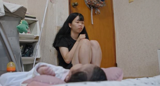 "'셀프감금' 화장실도 4시간 참아"…배다은에 MC박미선 쓴소리 "저럴거…
