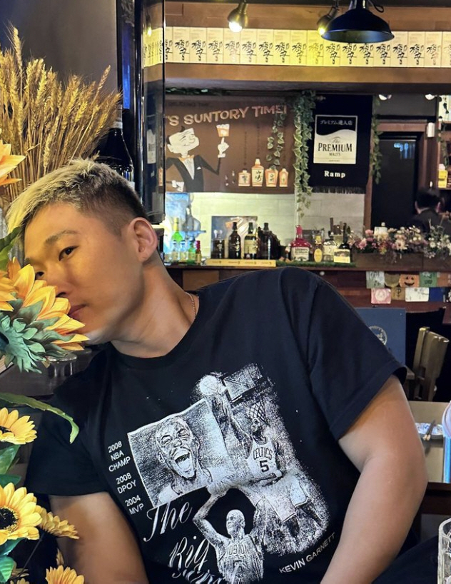 스윙스♥임보라, 3년만 재결합설…소속사 "사생활 확인불가"vs본인은 "럽…