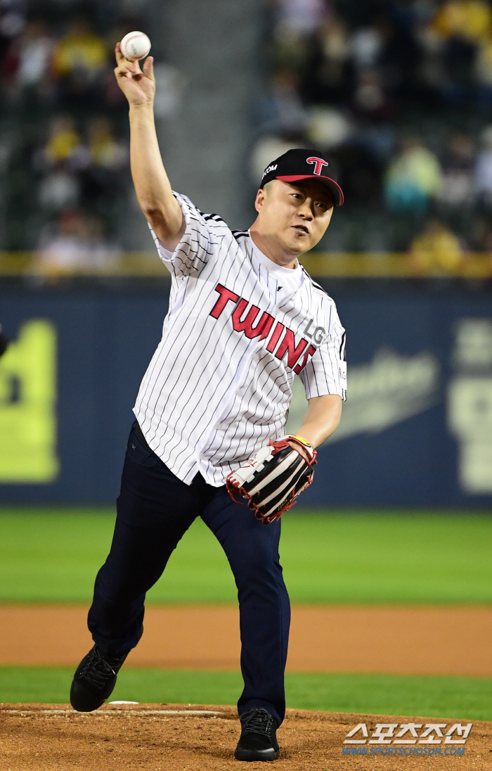 '139경기째. 오늘이었다' 4월 1위→10월 7위. 롯데, LG에 0대…