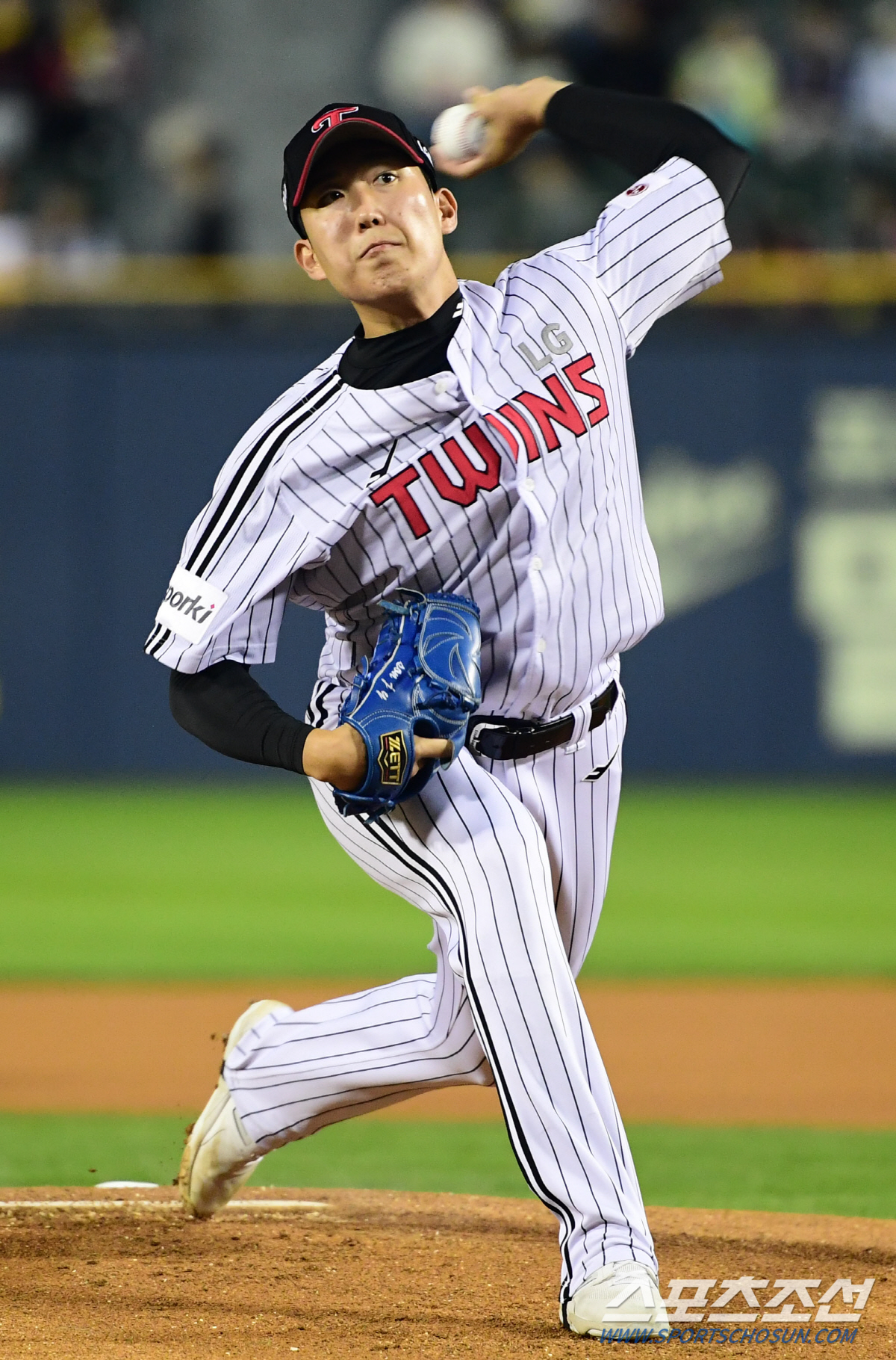 '139경기째. 오늘이었다' 4월 1위→10월 7위. 롯데, LG에 0대…