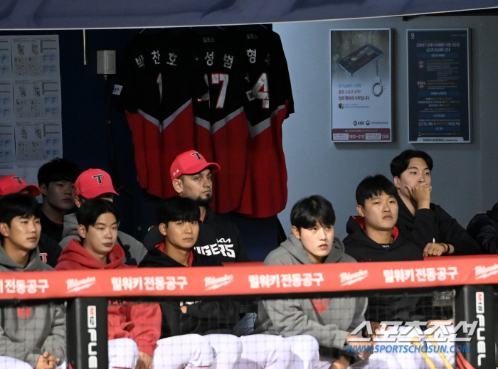 SSG, 또 너냐? 갈길 바쁜 KIA 또 뼈아픈 패배…벼랑 끝까지 몰렸다…