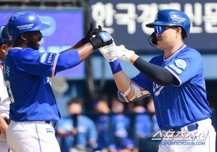 3년 연속 150안타, 하지만 커리어 로우…'효자+분위기 메이커'도 결국…