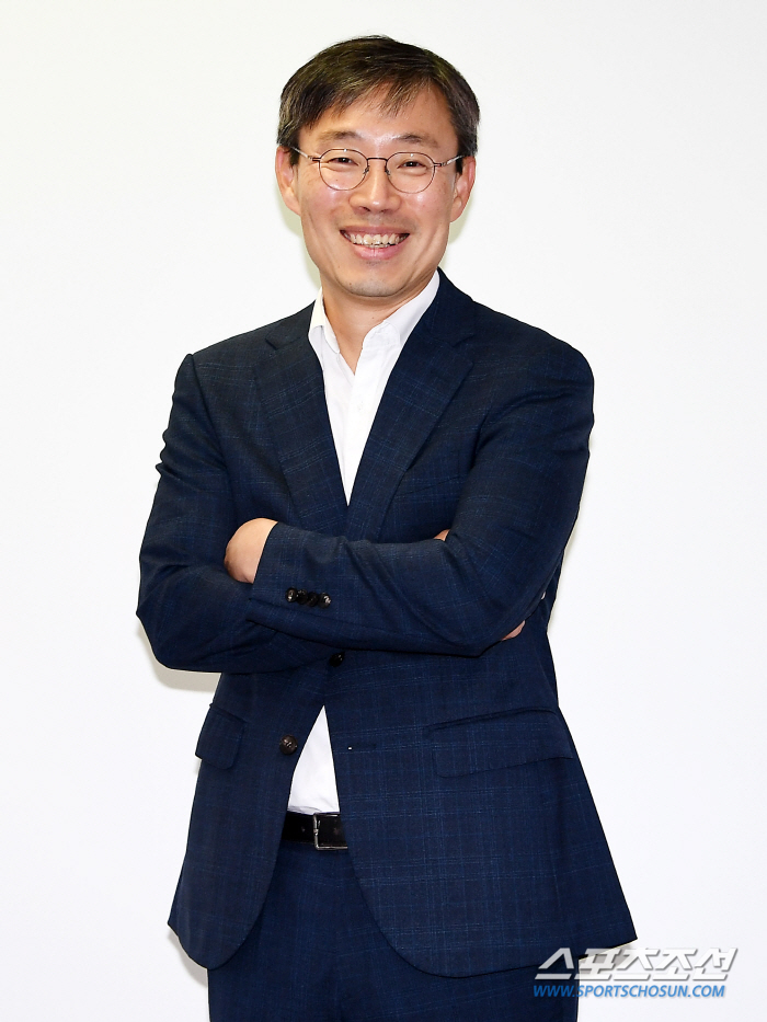 '2036올림픽X서울관광 3000만 비전"김영환 관광체육국장"모두의 '서…