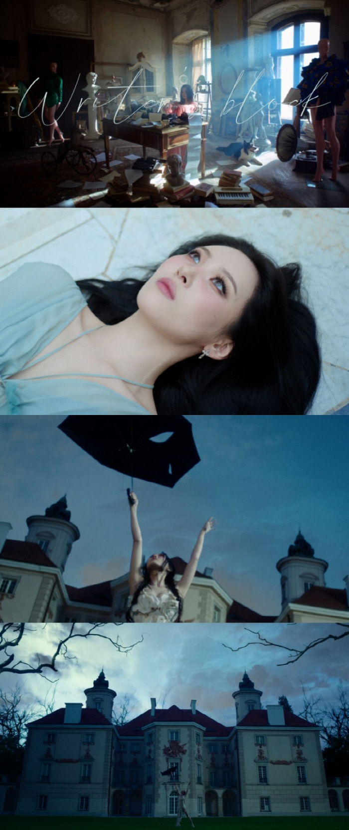 [종합] 선미, '前 절친' 조현아-어비스 갈등 속 파격 컴백…'언팔 논…