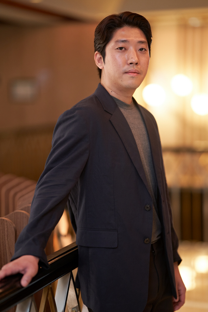 [인터뷰①] '화란' 김창훈 감독 "송중기 '하입보이' 춤? 나한테도 시…