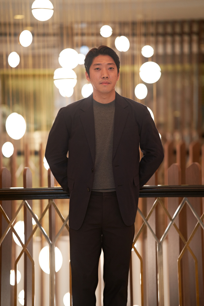 [인터뷰③] '화란' 김창훈 감독 "신인 홍사빈X김형서, '뭘 해도 되겠…