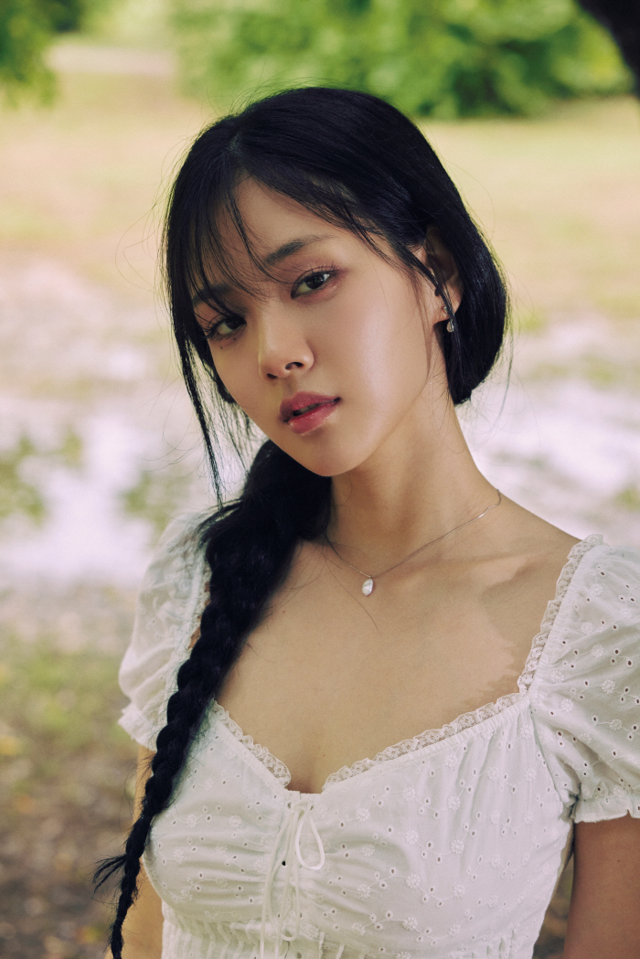 [인터뷰①] '화란' 김형서 "송중기, '강강약약' 그 자체…인간적인 면…