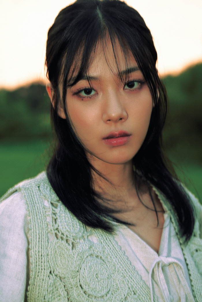 [인터뷰②] '화란' 김형서 "극심한 다이어트로 번아웃…통장 잔고도 눈에…