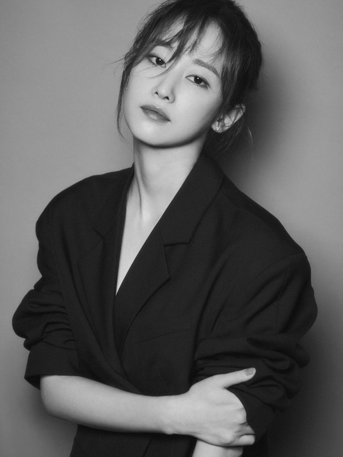 [인터뷰②] 전종서 "버닝썬 사건, '발레리나'로 현실 보다 통쾌하게 풀…