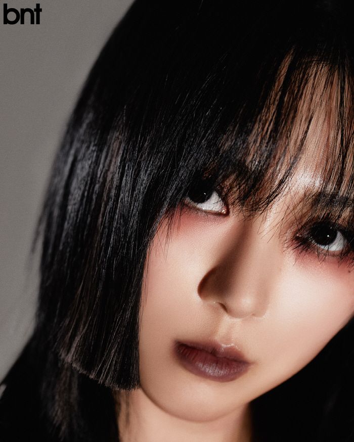 AOA 출신 권민아 "연반인으로 사는 중, 사업 준비 중 불미스러운 일 …