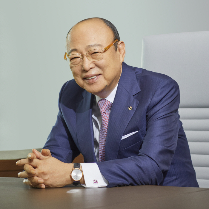한화그룹 창립 71주년 기념사 키워드는?…김승연 회장 "창업시대의 야성 …