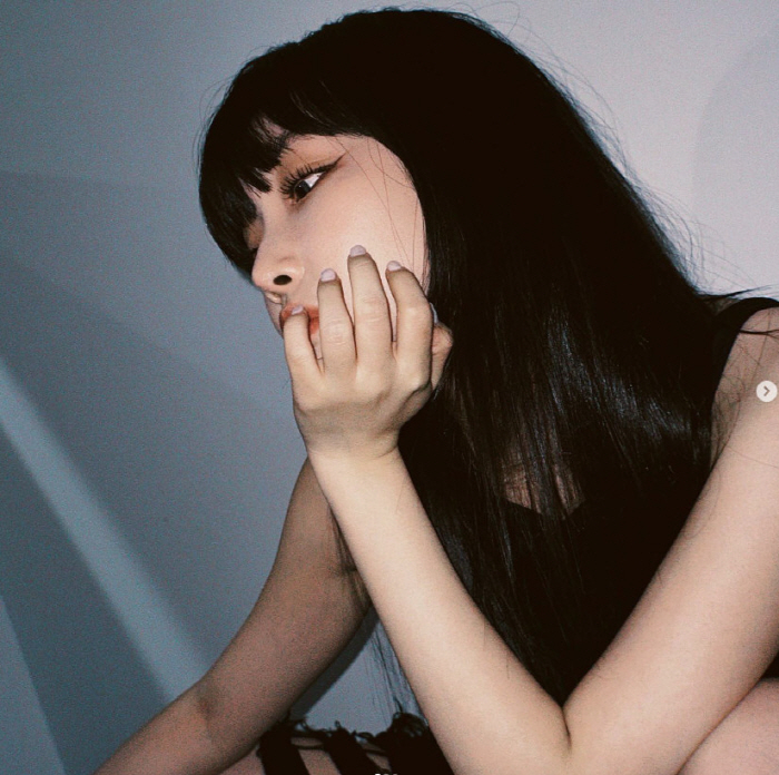 'FA 대어' 청하, 모어비전 가나…박재범 계정 이름 딴 공식 SNS 개…
