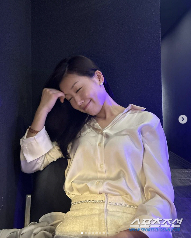 '16기 영숙', "예쁘면 다 의대생 만나보는데…무용과·발레과라고 하면 …