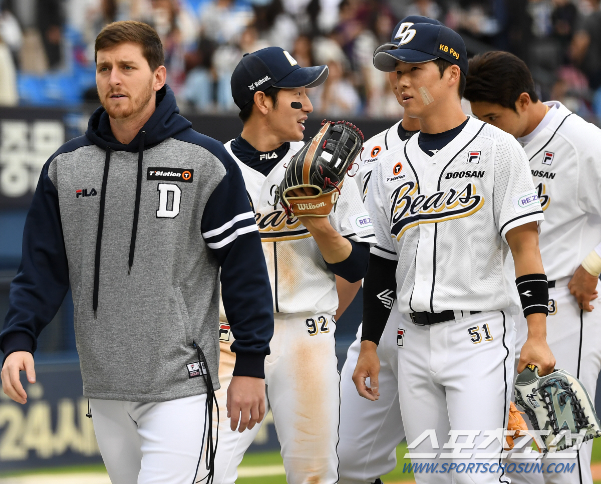 KIA, 5전 전승해도 가을야구 못 간다? 희망은 두산 추락 뿐…남은 경…