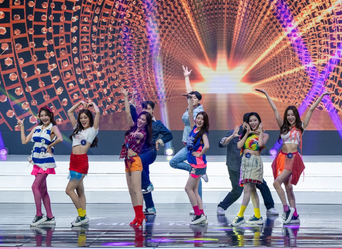 2023 미스코리아 진은 최재원…OTT 미술감독 꿈꾸는 보스턴대 인재