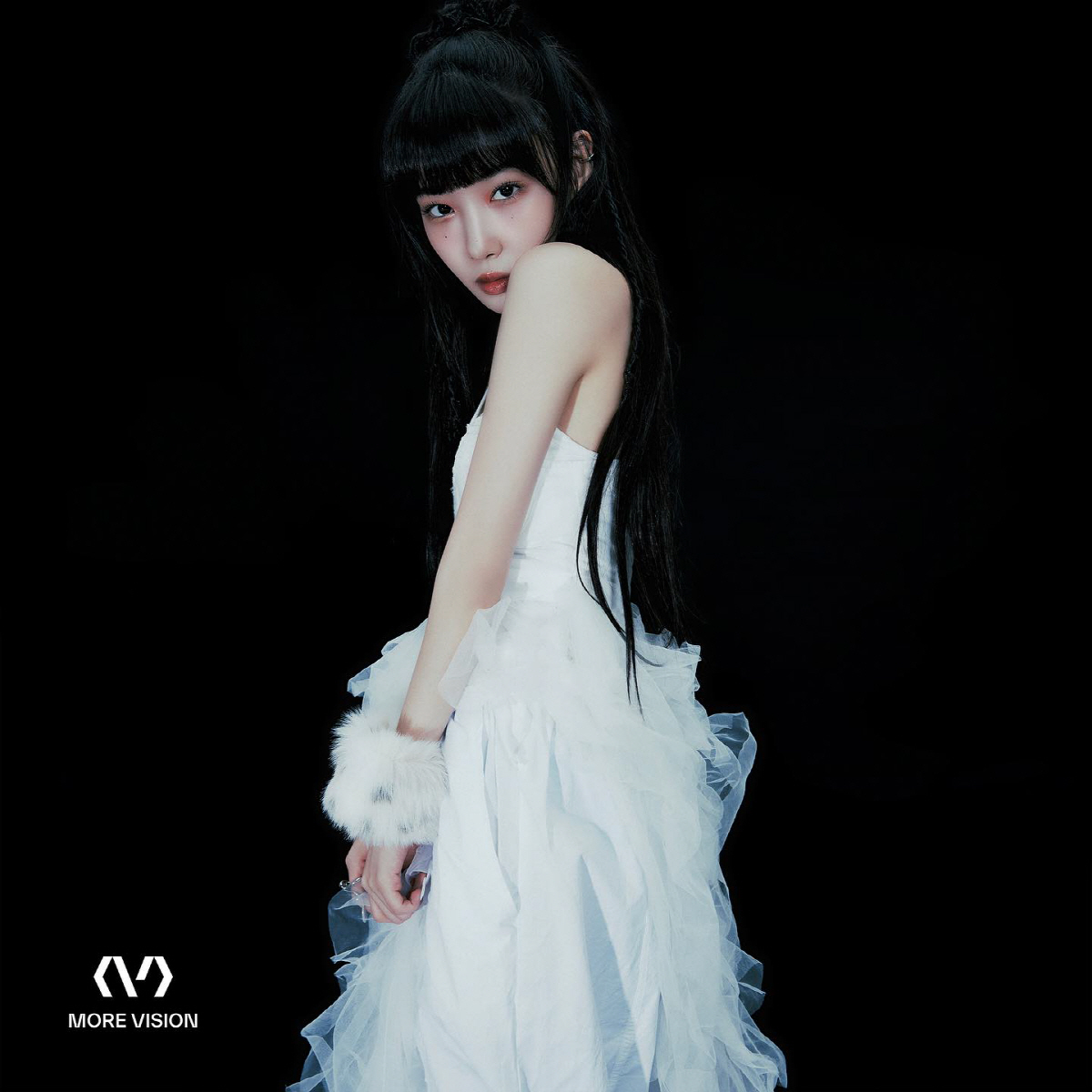 "박재범과 한솥밥"…청하, 본격 활동 시작 예고 '新프로필' 공개