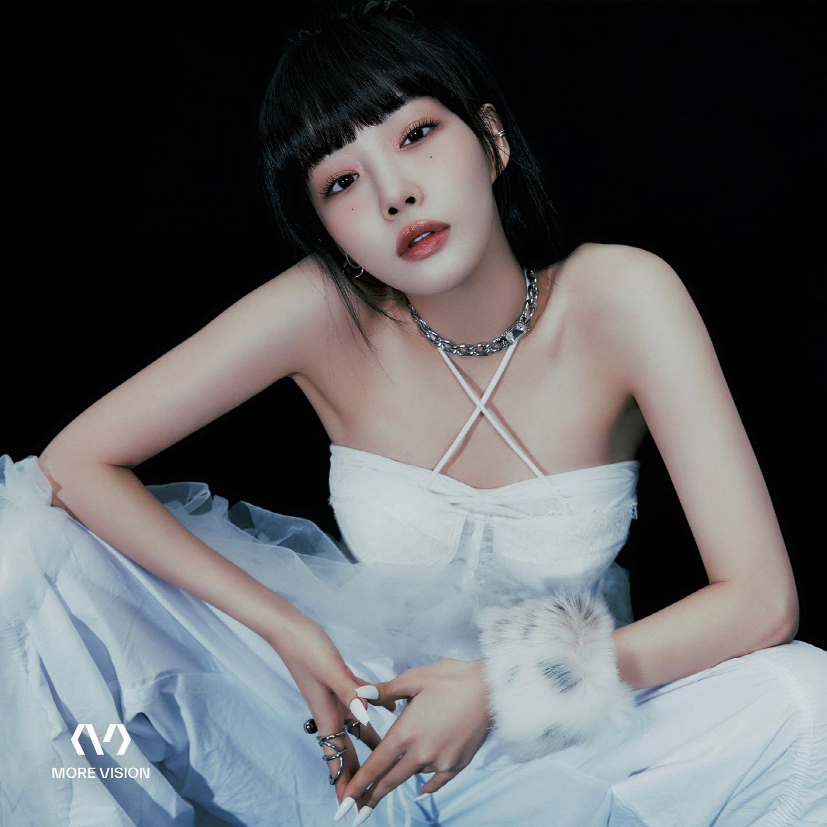 "박재범과 한솥밥"…청하, 본격 활동 시작 예고 '新프로필' 공개