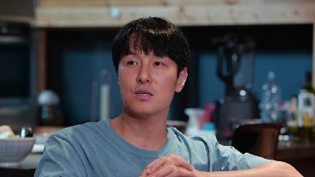 김동완 "차라리 날 모르는 사람과 결혼하고 싶다" ('신랑수업')