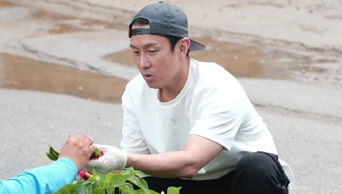 김동완 "차라리 날 모르는 사람과 결혼하고 싶다" ('신랑수업')