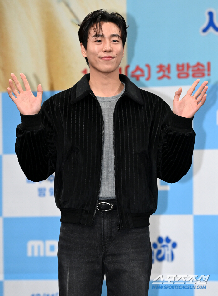 '사랑스럽개' 이현우, '유퀴즈'와 동시간대 경쟁에 "유느님 사랑, 그래…