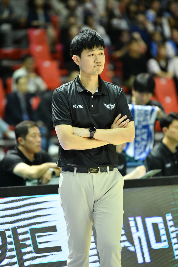 KBL 컵대회 현장에 내린 부상 경계령, '시즌 운명'도 흔들린다