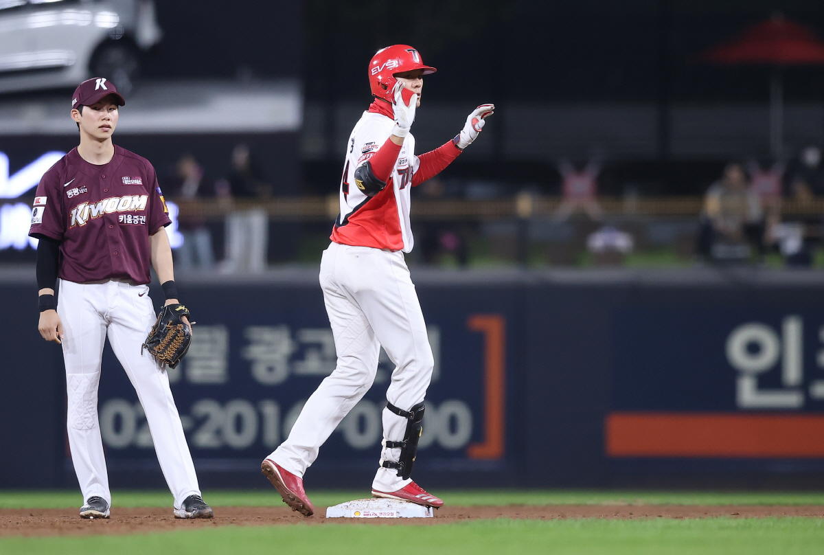 '양현종 8이닝 무실점→KBO 최초 9년 연속 160이닝 달성' 벼랑 끝…