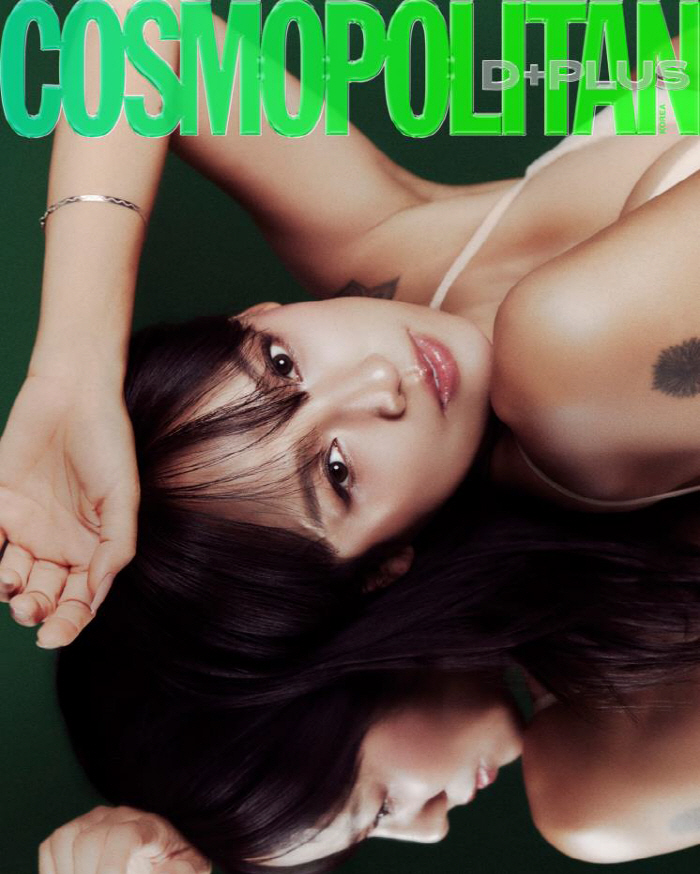 이효리, 또 ‘올타임 레전드’ 달성..매순간 아름다워 [화보]