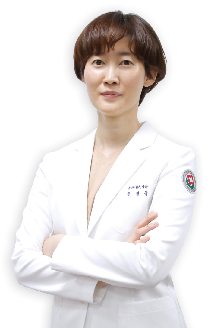 신임 전남대어린이병원장에 김영옥 교수…"지역 어린이 건강지킴이 역할"