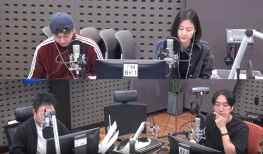 빽가 "前 여친, 생일 선물로 외제차 요구...'급도 안 되는게'라 말해…