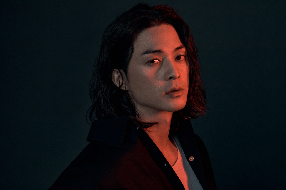 [인터뷰②] '발레리나' 김지훈 "전종서♥이충현, 귀여운 CC같아…다투고…