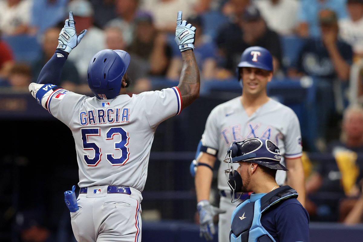 '무서운 5연승 돌풍' TEX, HOU-MIN 누가 오든 WS 기세, 1…