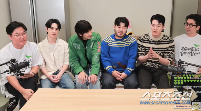 김우빈, 나영석 '픽' 했는데 "농사? 뭔가 단단히 잘못됐다 생각"(십오…
