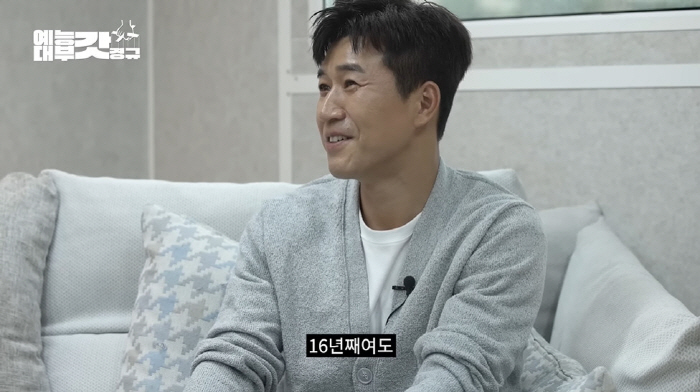 김종민 "'1박2일' 16년 차 장수 비결? 거슬리는 짓 안 해 "('르…