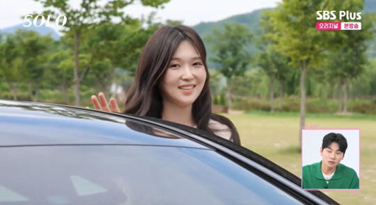 "핑크머리 의사 광수→2년반 기다린 옥순" 17기 솔로男女, 베일 벗었다…