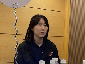아쉬움 남은 AG…박정아 