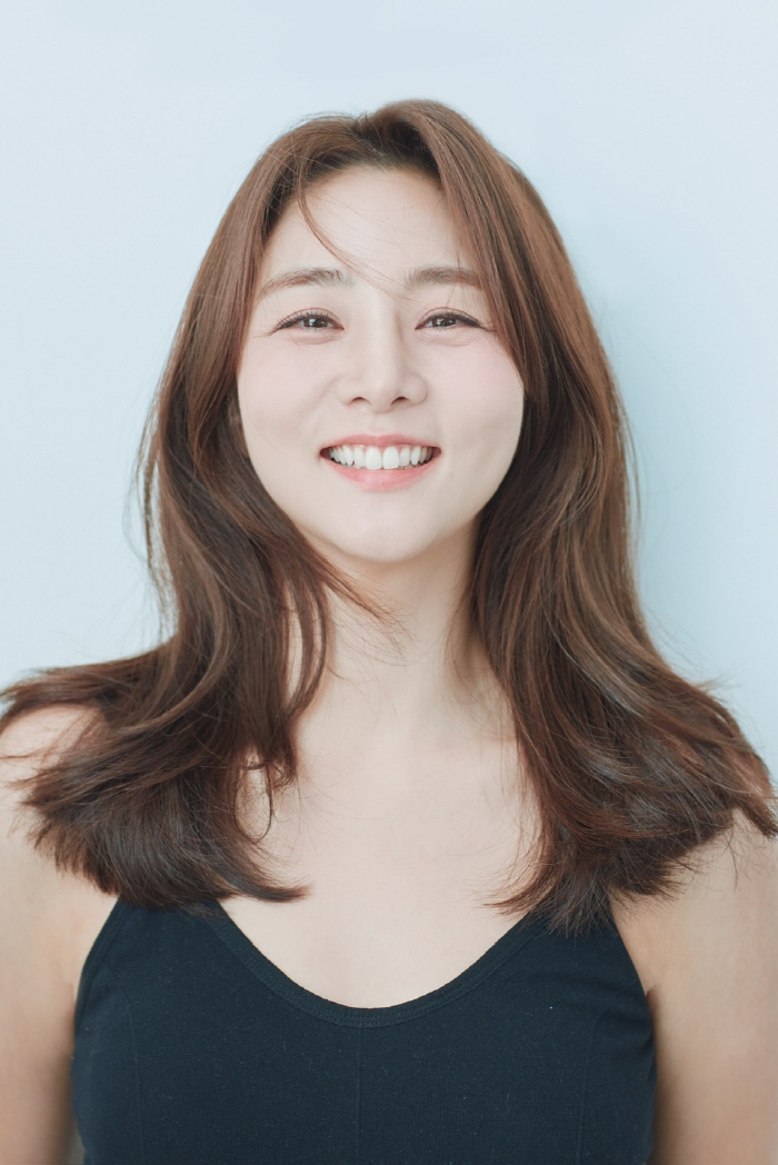 [공식]정다은, FNC엔터 전속계약 체결…♥조우종과 한솥밥
