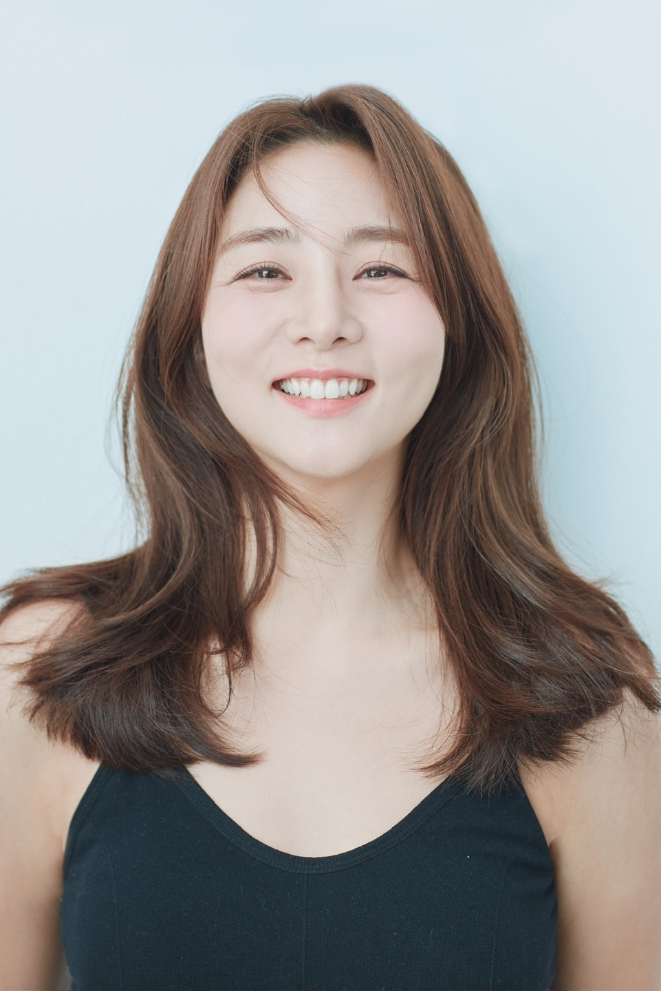 [공식]정다은, FNC엔터 전속계약 체결…♥조우종과 한솥밥