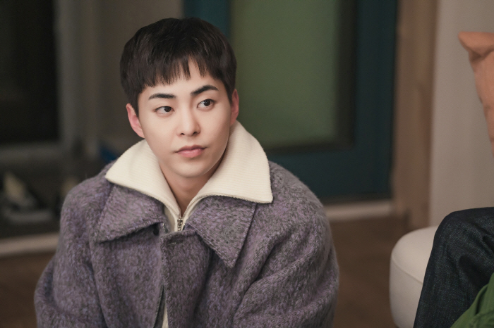 엑소 시우민, '사장돌마트' 마쳤다.."너무 행복했던 시간"