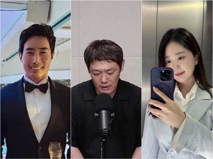 [SC이슈] '욕설 악담'부터 '묵묵부답'까지…故김용호 사망을 대하는 방…