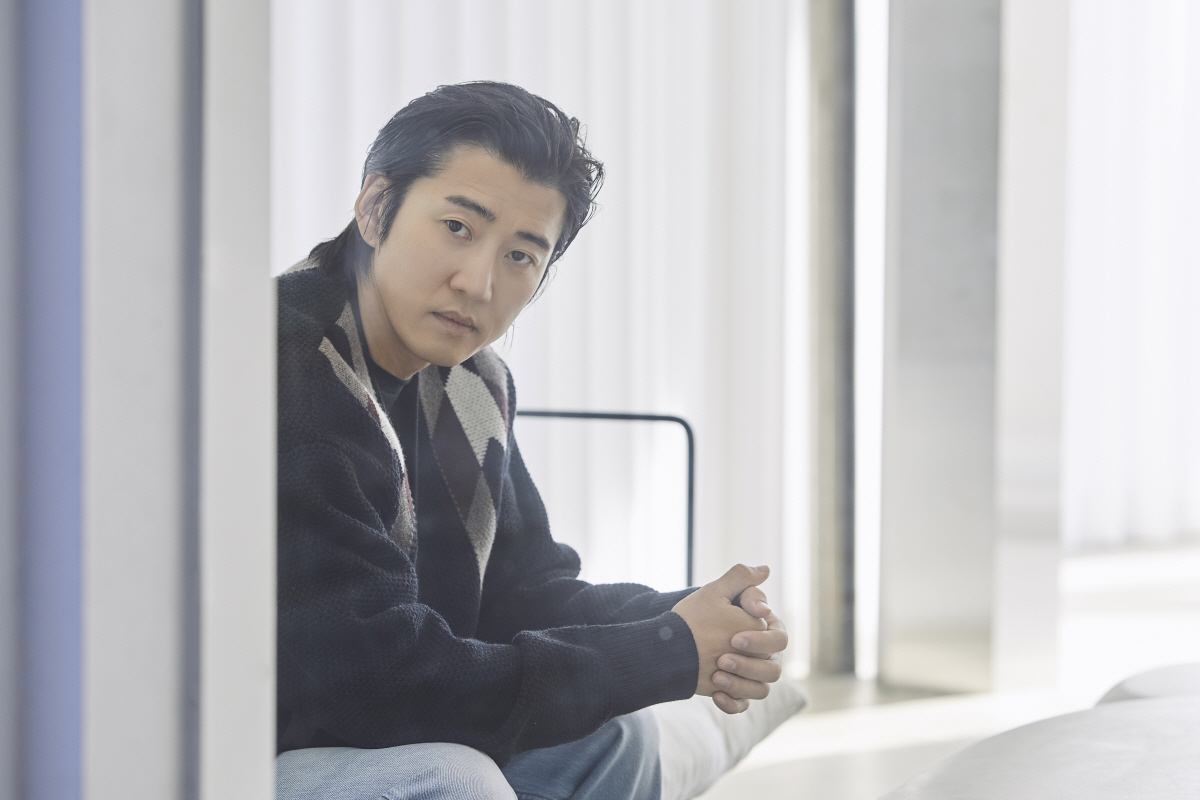 [SC인터뷰] "♥인생 동반자, 걱정돼"..'유괴의 날' 윤계상, 가수,…