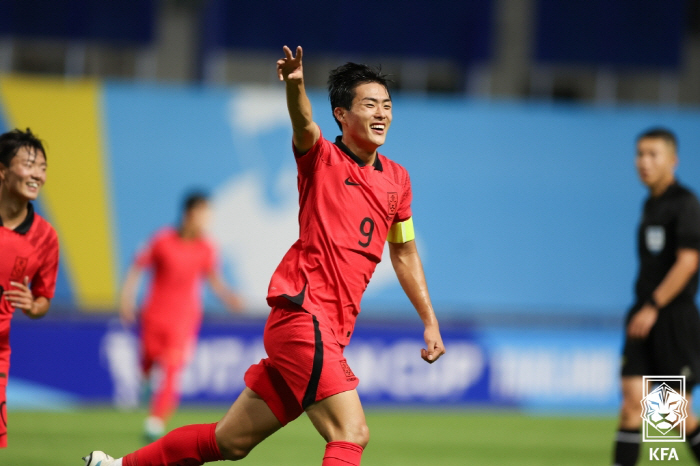 이강인 이후 5년만에 '英세계 유망주 60인'에 한국인이 뽑혔다!…주인공…